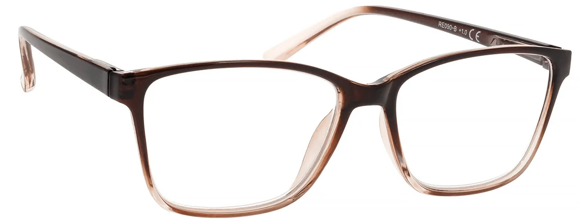Brilo Ochelari pentru citit RE090-B/+3.00