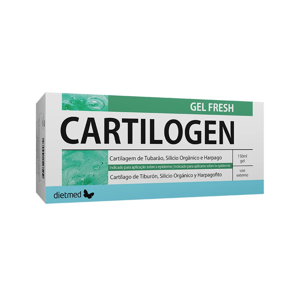 Cartilogen Gel 150 ml