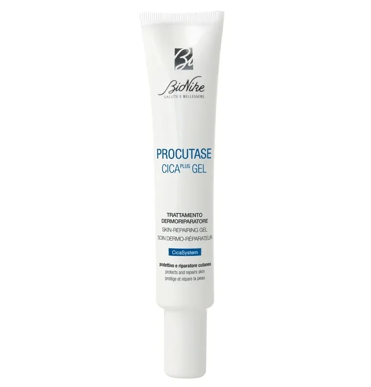Bionike Procutase Cica Plus Gel reparator 40 ml
