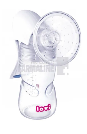 CN 16/202 Lovi pompa de san manuala