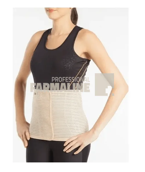 Morsa Cyberg corset abdominal textil ,,XL'' 40.420