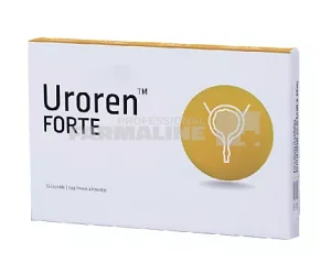 Uroren Forte 15 capsule