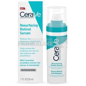 Cerave Serum Anti-semne cu Retinol 30 ml