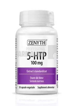5 - HTP 100 mg 30 capsule