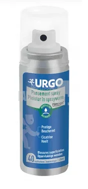 Urgo Filmogel pansament spray 40 ml