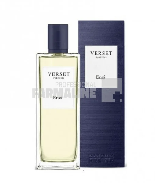 Verset Enzi Apa de parfum 50 ml