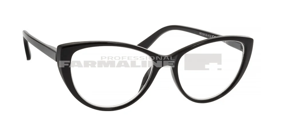 Brilo Ochelari pentru citit RE124-A/+1.25