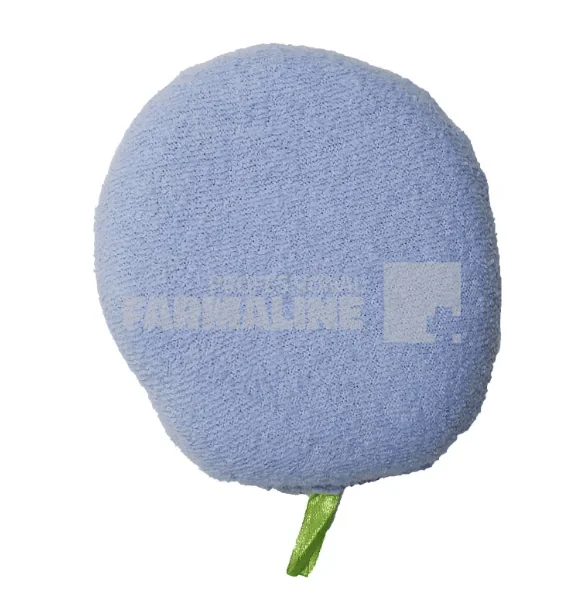 Akuku A1130 Buretel de baie albastru