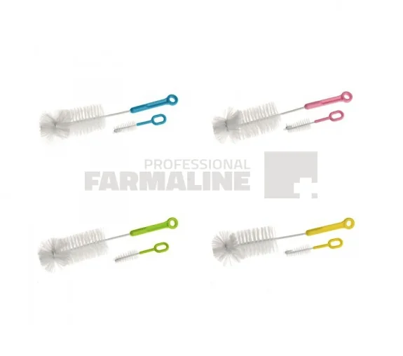 Akuku A0337 Perie pentru biberon