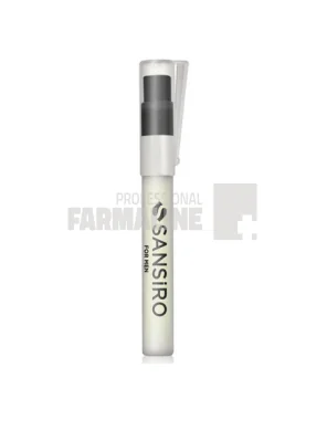 Sansiro E-530 parfum pentru barbat 8 ml