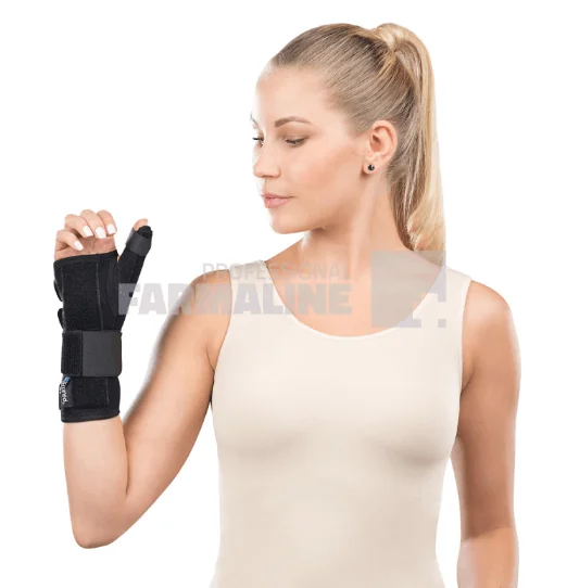 Orteza pentru incheietura mainii cu atela police 207 XS/S/M/L/