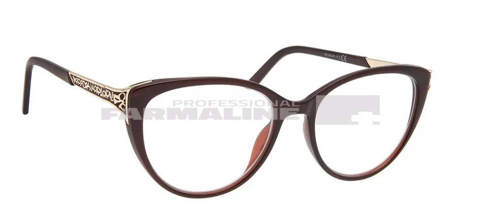 Brilo Ochelari pentru citit RE164-B/+1.75