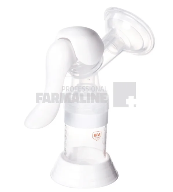 Canpol 55/300 Pompa san