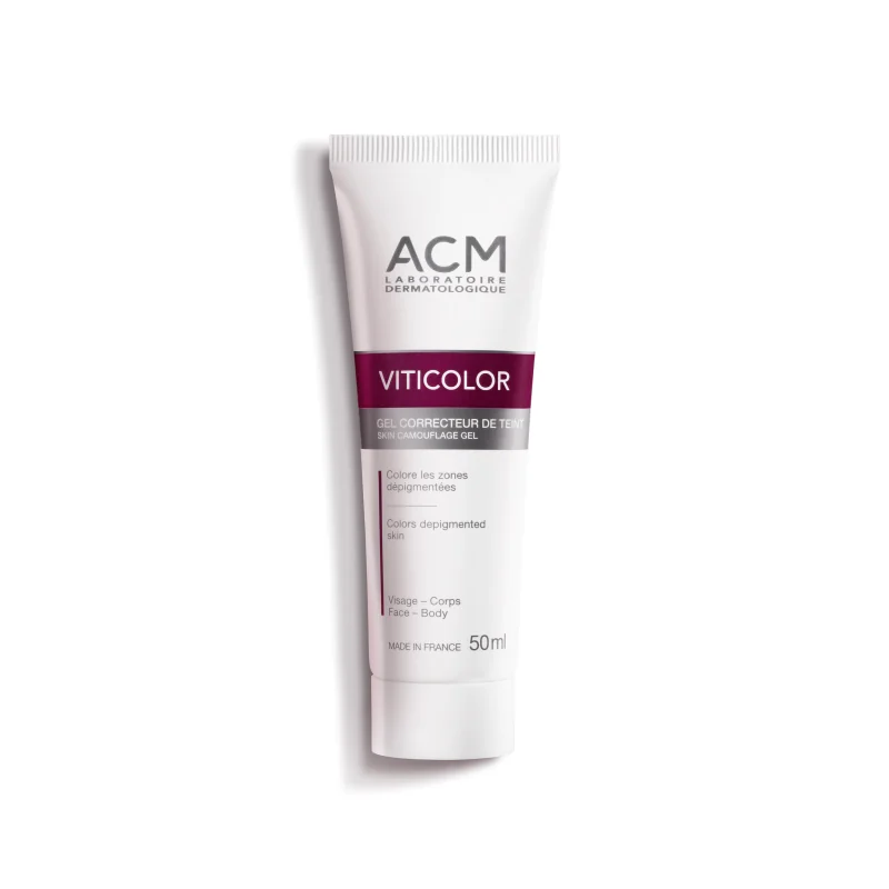 ACM Viticolor Gel corector 50 ml