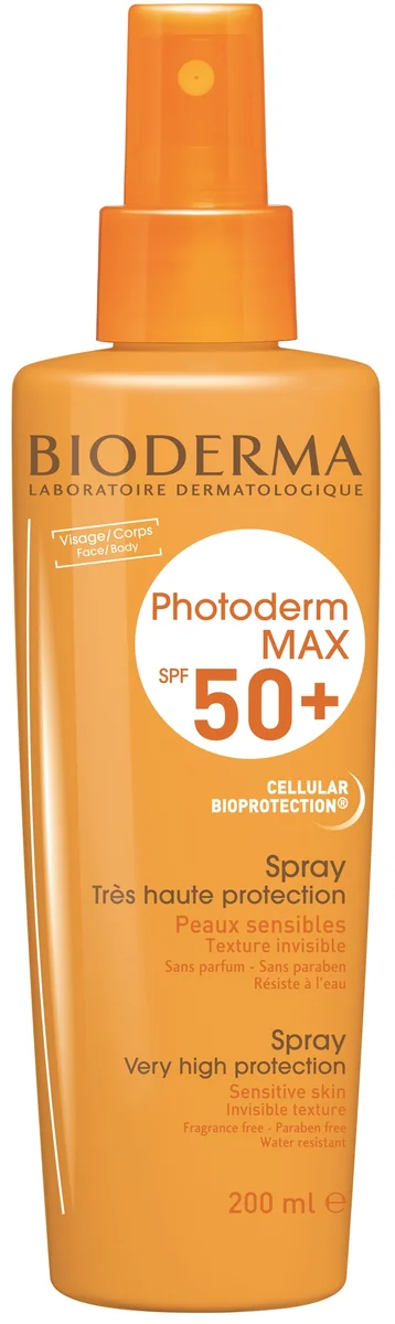 Bioderma Photoderm MAX Spray SPF50 200 ml