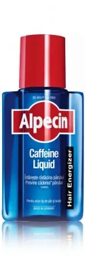 Alpecin Liquid Lotiune energizanta 200 ml