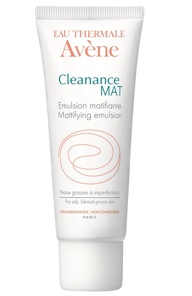 Avene Cleanance Mat Emulsie matifianta ten gras 40 ml