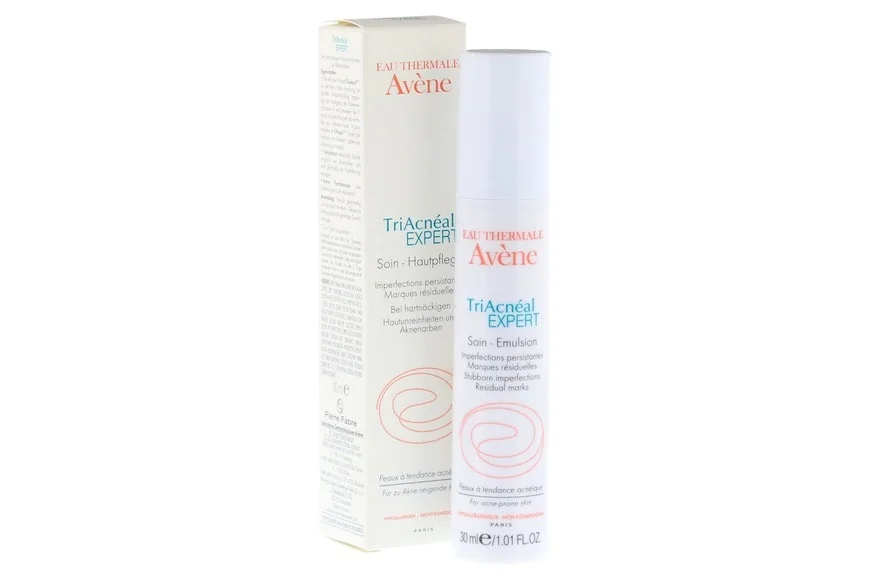 Avene TriAcneal Expert Emulsie 30 ml