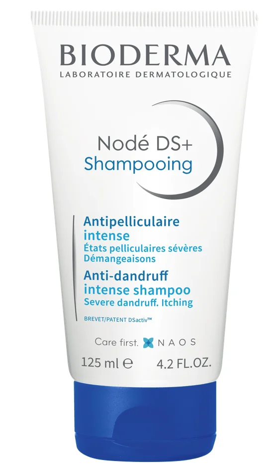 Bioderma Node DS+ Sampon 125 ml
