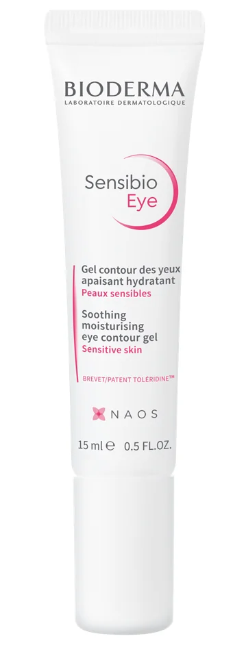 Bioderma Sensibio Contur ochi 15 ml