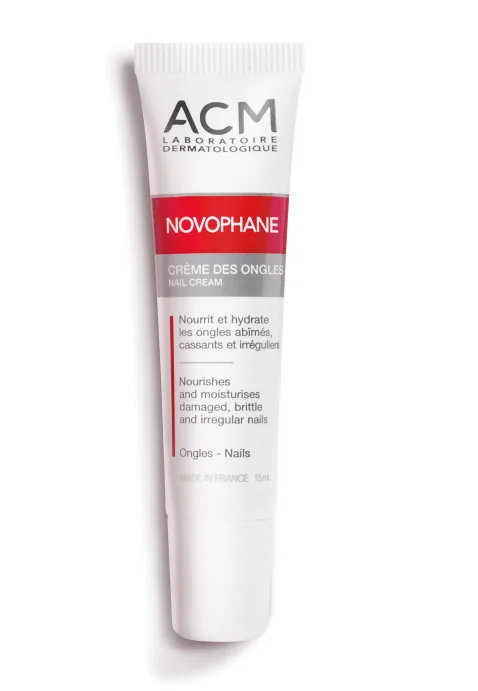 ACM Novophane Crema pentru unghii 15 ml
