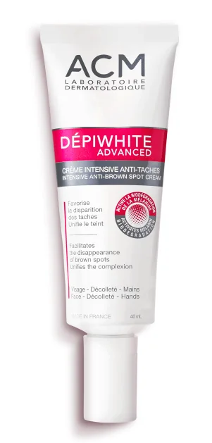 ACM Depiwhite Advanced Crema 40 ml