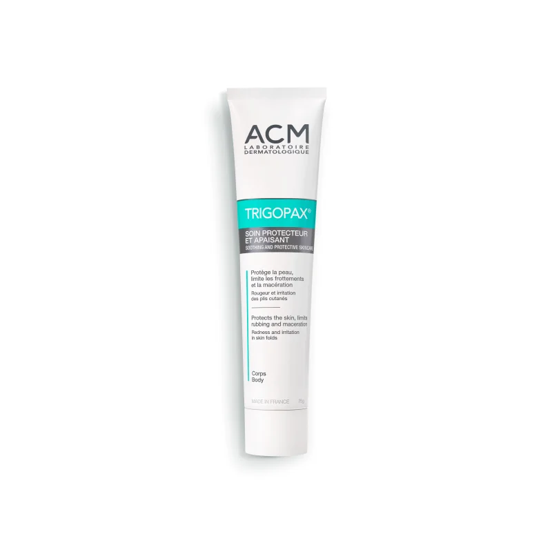 ACM Trigopax Crema 30 ml