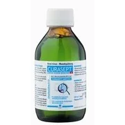 Curasept Apa de gura cu Clorhexidina 0.12% 200 ml