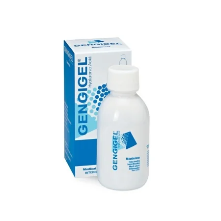 Gengigel Apa de gura 150 ml