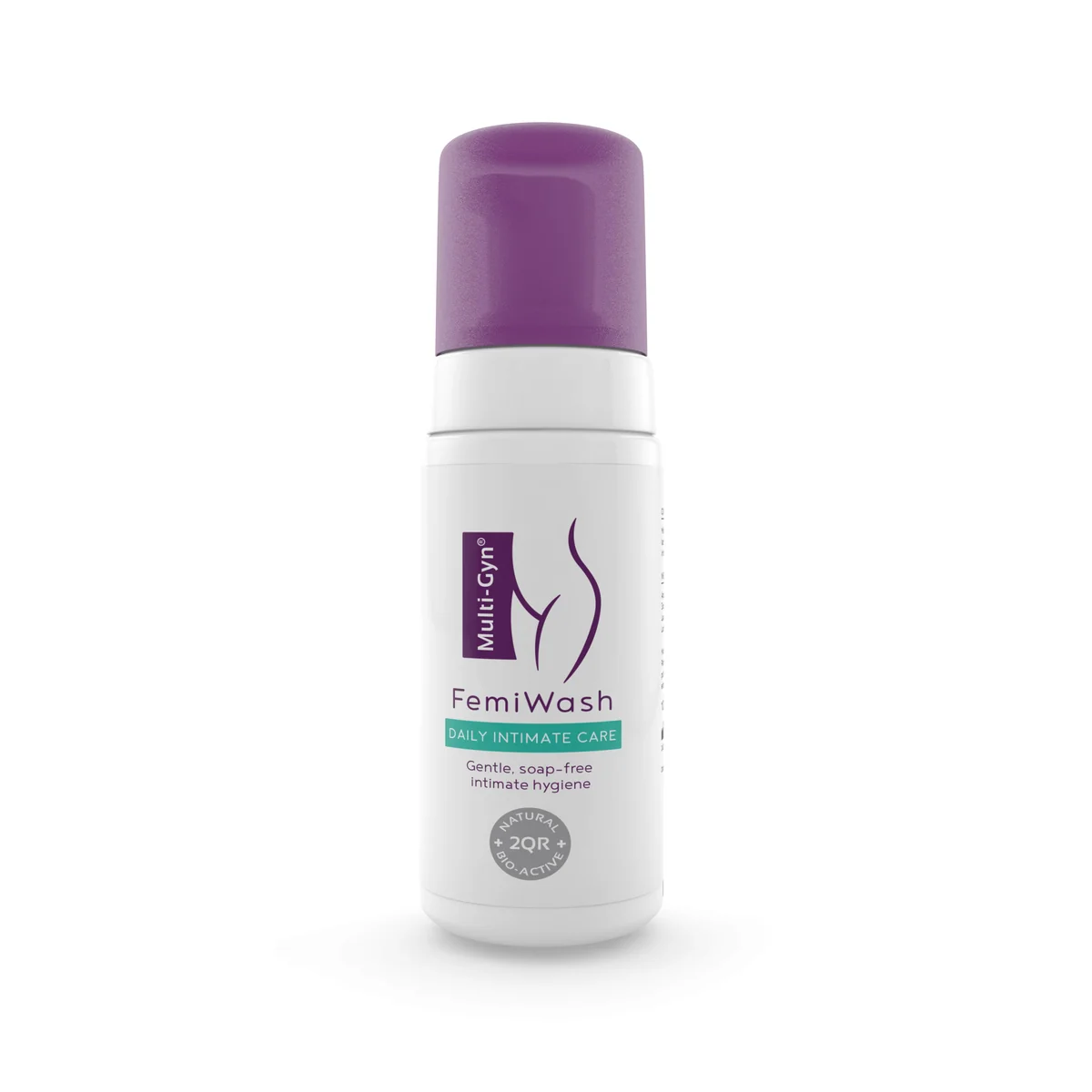 Bio Clin Multi-Gyn Femi Wash spuma concentrata  100 ml