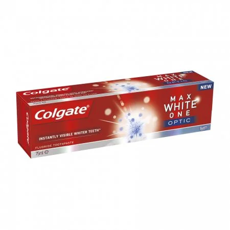 Colgate Max White One Optic Pasta de dinti 75 ml