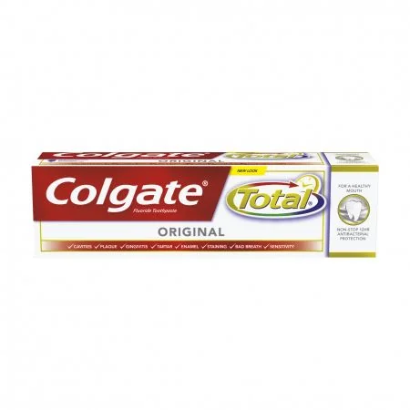 Colgate Total Original Pasta de dinti 100 ml