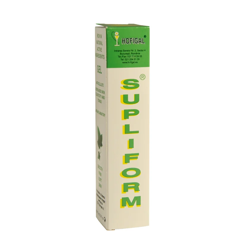 Supliform Gel 75 ml