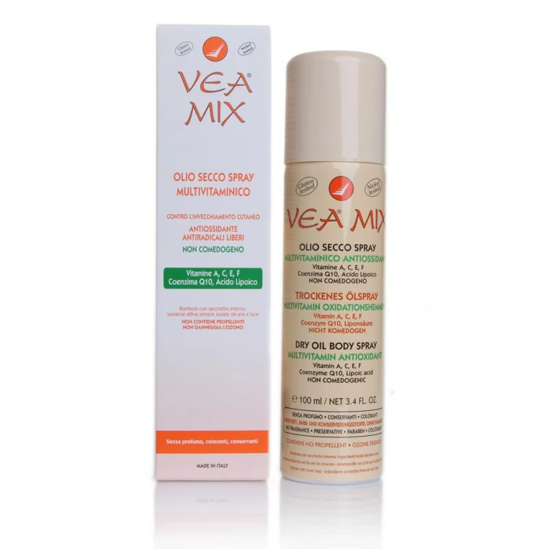 Vea Mix Spray 100 ml