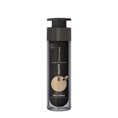 Frezyderm Ac Norm Medilike Tinted Crema pigment cameleonic ten acneic 50 ml