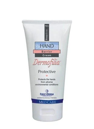 Frezyderm Dermofilia Crema protectoare pentru maini 75 ml