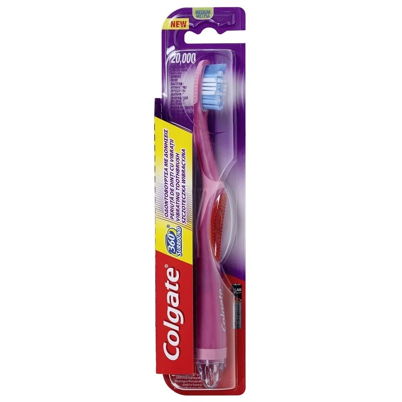Colgate 360 Surround Periuta de dinti