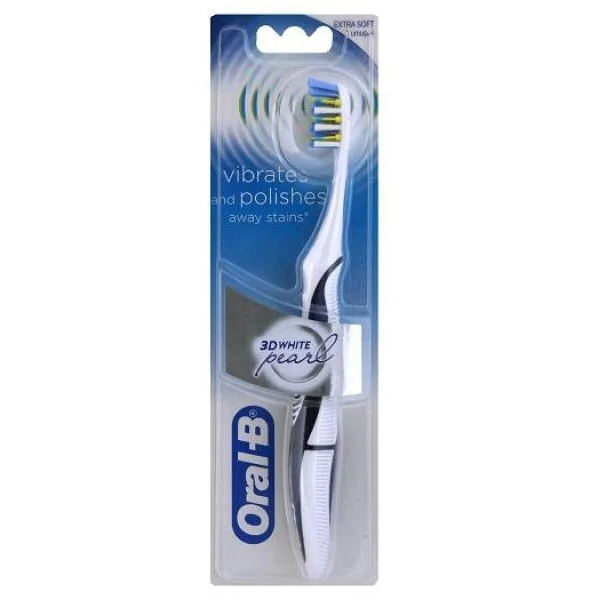 Oral B Pulsar Pearl 35 Periuta de dinti Soft