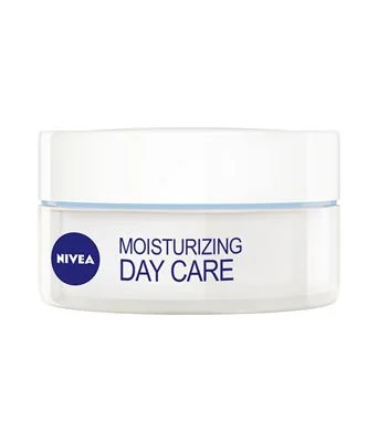 Nivea 81153 Crema hidratanta de zi SPF15 50 ml