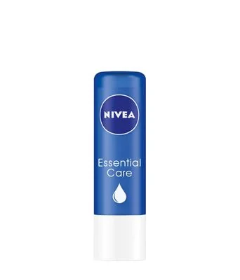 Nivea 85061 Essential Care Balsam de buze 4.8 g
