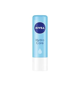 Nivea 85088 Hydro Care Balsam de buze 4.8 g