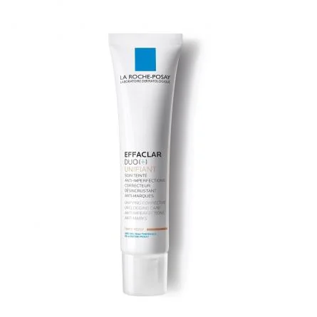 La Roche Posay Effaclar Duo+ Uniformizator medium