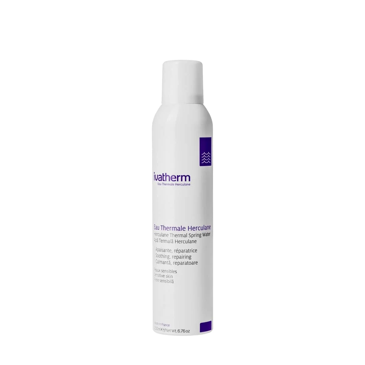 Ivatherm Apa termala 200 ml