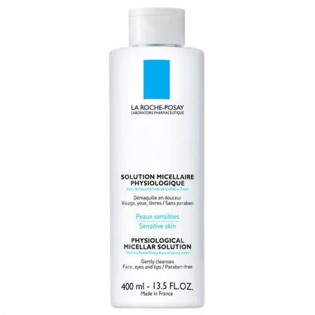 La Roche Posay Apa micelara Ultra pentru pielea sensibila 400 ml