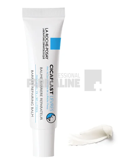 La Roche Posay Cicaplast Levres Balsam de buze 7.5 ml