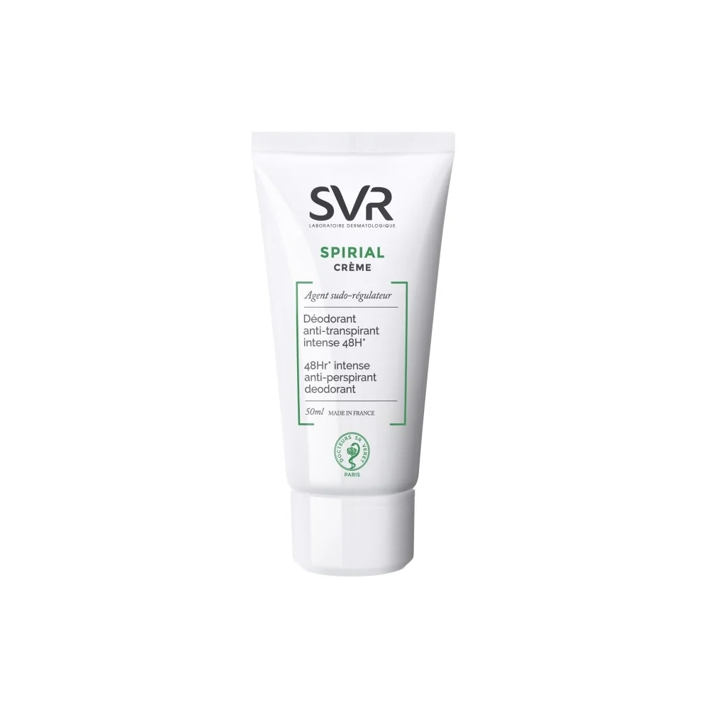 Svr Spirial Crema 50 ml