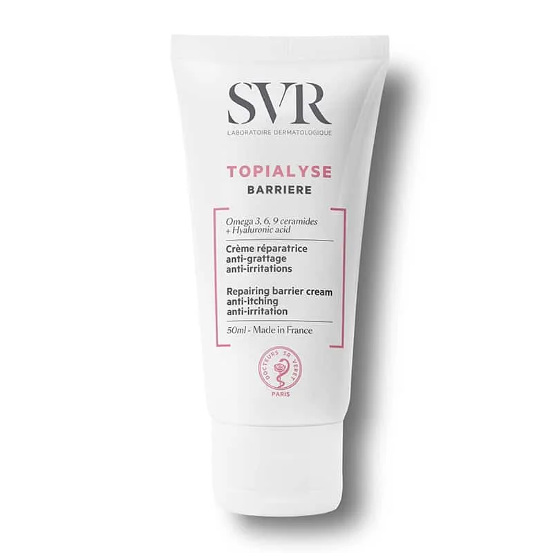 Svr Topialyse Barrier Crema 50 ml