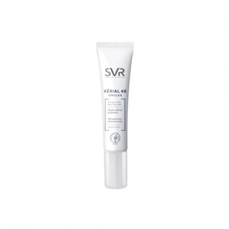 Svr Xerial 40 Gel unghii 10 ml