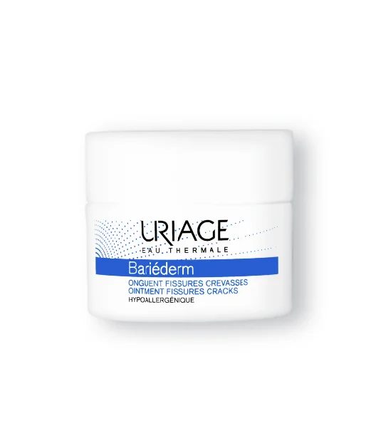 Uriage Bariederm Fissures Balsam reparator 40 ml
