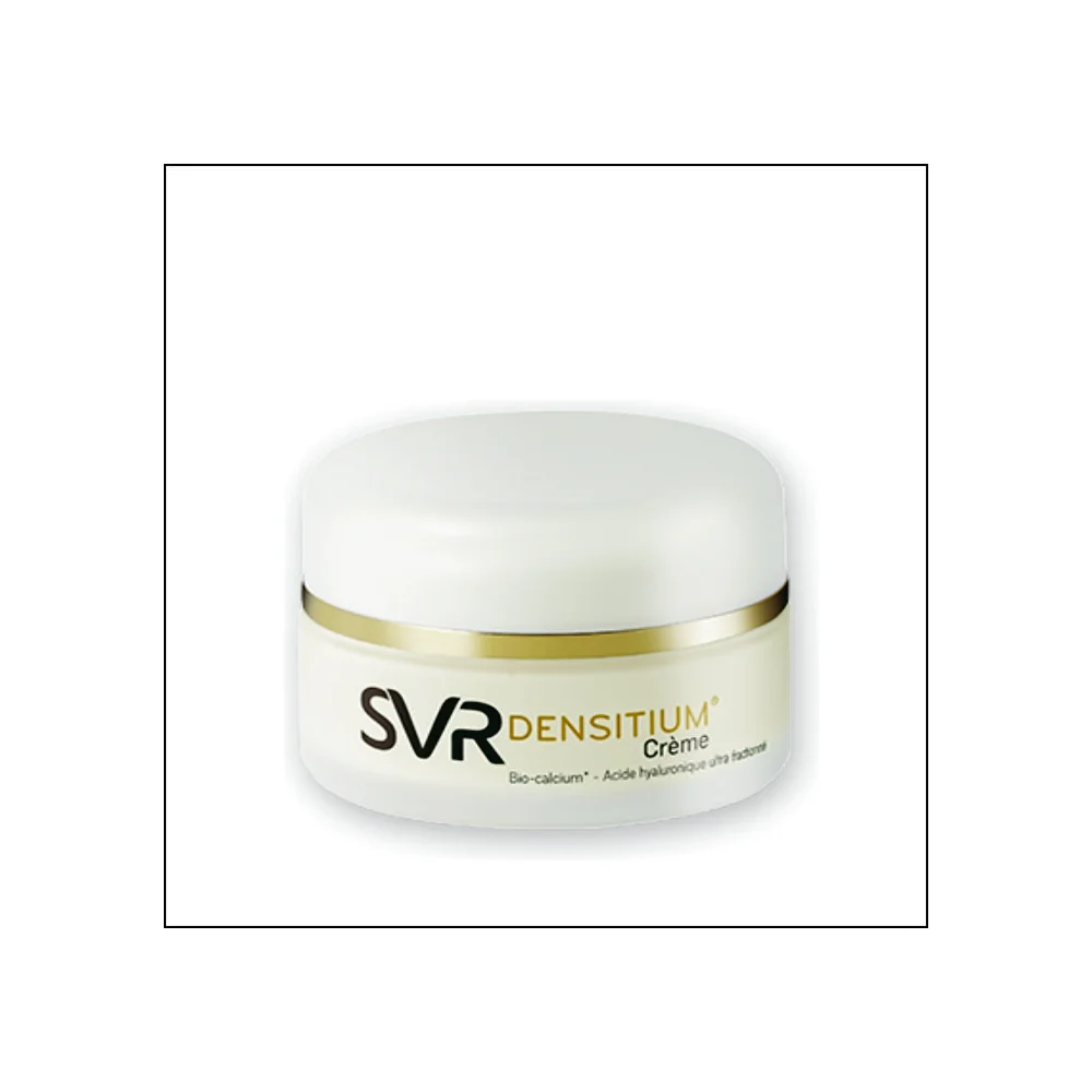 Svr Densitium Crema antirid si fermitate 50 ml